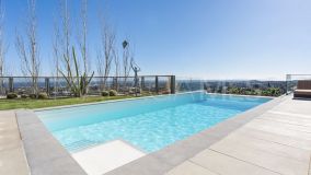 Villa en venta en Benahavis