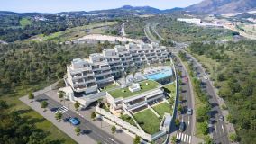 Apartamento Planta Baja en venta en Estepona, 488.400 €