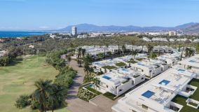 Ground Floor Apartment for sale in Marbella City, 1,491,000 €