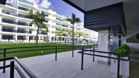 Ground Floor Apartment for sale in Fuengirola, 405,800 €