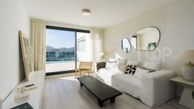 1 bedroom ground floor apartment in Fuengirola for sale