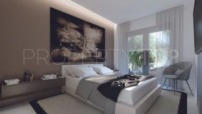 Buy 3 bedrooms ground floor apartment in Fuengirola