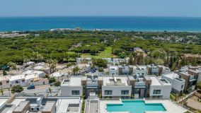 Cabopino 2 bedrooms ground floor apartment for sale