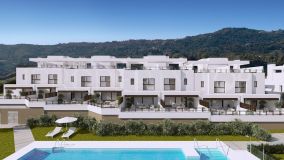 Town House for sale in Cala de Mijas, 585,000 €