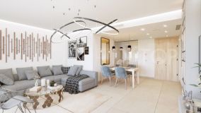 Ground Floor Apartment for sale in Cala de Mijas, 420,000 €