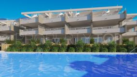 Apartamento Planta Baja en venta en Estepona, 255.000 €
