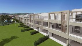 2 bedrooms ground floor apartment for sale in Casares Playa