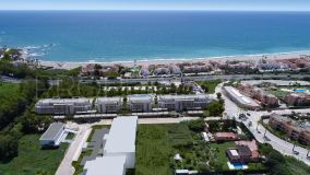 Casares Playa 3 bedrooms penthouse for sale