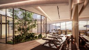 Penthouse for sale in Marbella City