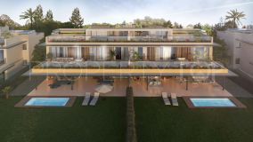 Villa en venta en Marbella Ciudad, 1.055.000 €
