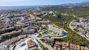 Penthouse with 3 bedrooms for sale in Mijas