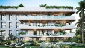 Ground Floor Apartment for sale in San Pedro de Alcantara, 699,000 €
