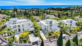 Villa en venta en Marbella Ciudad