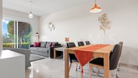 Ground Floor Apartment for sale in Valle Romano, Estepona West