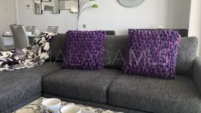 Apartamento Planta Baja en venta en Cancelada, Estepona Este