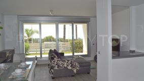 2 bedrooms ground floor apartment for sale in Cancelada