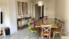 For sale 3 bedrooms apartment in El Pirata
