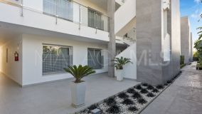 Apartamento Planta Baja en venta en Belaire, Estepona Este