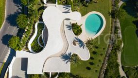 4 bedrooms villa for sale in Finca Cortesin