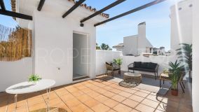 Penthouse with Solarium near Puerto Banús