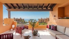 Freshly Renovated Luxury Apartment in Granados del Mar