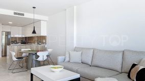 Comprar apartamento en Las Mesas con 2 dormitorios