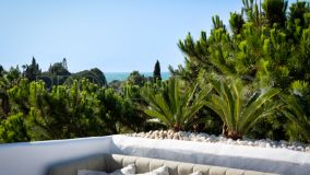 3 bedrooms penthouse in Montepiedra for sale