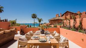 Luxury Duplex in La Morera, Marbella