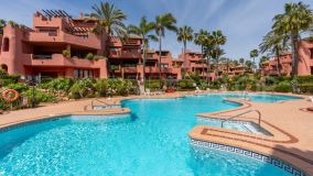 Apartamento Planta Baja en venta en Menara Beach, 680.000 €