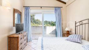 Se vende villa de 3 dormitorios en Guadalmina Baja