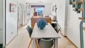Atico en venta en Bahia de Casares