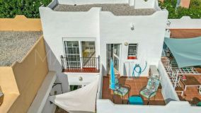 Appartement Terrasse à vendre à Bahia de Casares