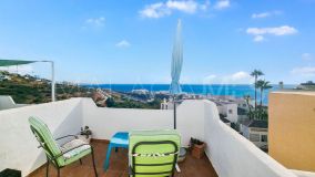 Appartement Terrasse à vendre à Bahia de Casares