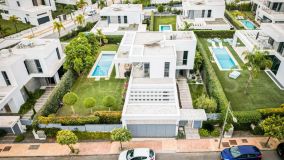 Villa zu verkaufen in Cancelada, Estepona