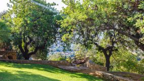 Villa till salu på Mijas
