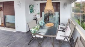 Apartamento Planta Baja en venta en Camarate Golf, Casares