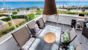 Apartamento Planta Baja en venta en Camarate Golf, Casares