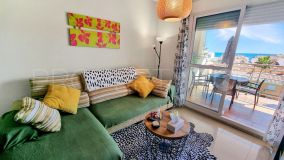 Apartment for sale in Sabinillas with 2 bedrooms