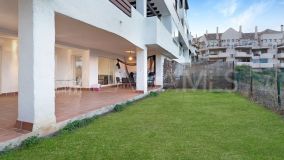Apartamento Planta Baja en venta en La Duquesa, Manilva