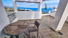 For sale apartment with 3 bedrooms in Bahia de Casares