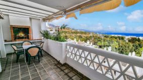 For sale apartment with 3 bedrooms in Bahia de Casares