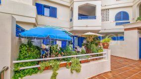 For sale ground floor apartment in La Noria IV with 2 bedrooms
