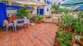 For sale ground floor apartment in La Noria IV with 2 bedrooms
