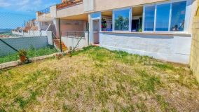 Erdgeschosswohnung zu verkaufen in Casares Playa, Bahia de Casares