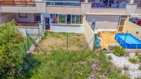 Erdgeschosswohnung zu verkaufen in Casares Playa, Bahia de Casares