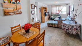 Erdgeschosswohnung zu verkaufen in Sabinillas, Manilva