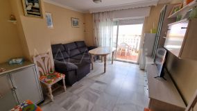 Penthouse for sale in Sabinillas, Manilva