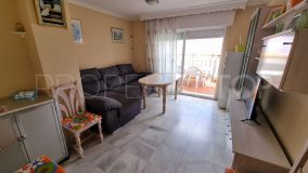 For sale penthouse with 2 bedrooms in Sabinillas