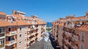For sale penthouse with 2 bedrooms in Sabinillas