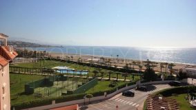 Buy apartment with 3 bedrooms in Sabinillas